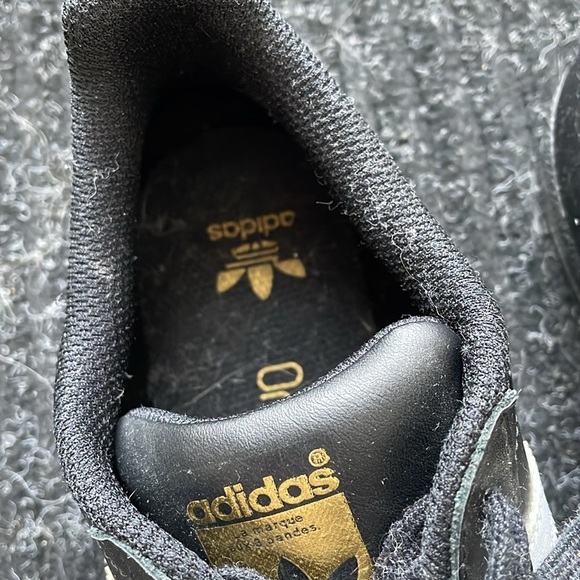 Adidas Superstar - Picture 4 of 5